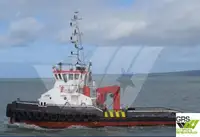 25m / 25ts BP Shoalbuster for Sale / #1072575